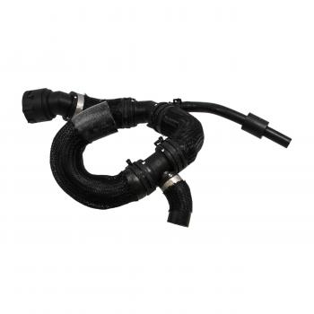 2006 Audi S4 Radiator Coolant Hose