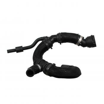 2008 Audi S4 Radiator Coolant Hose Upper - Main Radiator Rein Automotive CHR0506 image 2 of 4