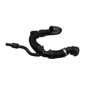 2008 Audi S4 Radiator Coolant Hose Upper - Main Radiator Rein Automotive CHR0506 image 3 of 4