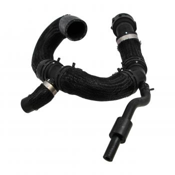 2008 Audi S4 Radiator Coolant Hose Upper - Main Radiator Rein Automotive CHR0506 image 4 of 4