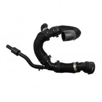 Rein Automotive CHR0506 Radiator Coolant Hose product image 6 of 6