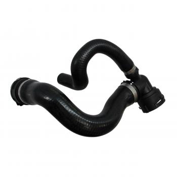 2014 Volvo S60 Radiator Coolant Hose Lower Rein Automotive CHR0514 image 2 of 4