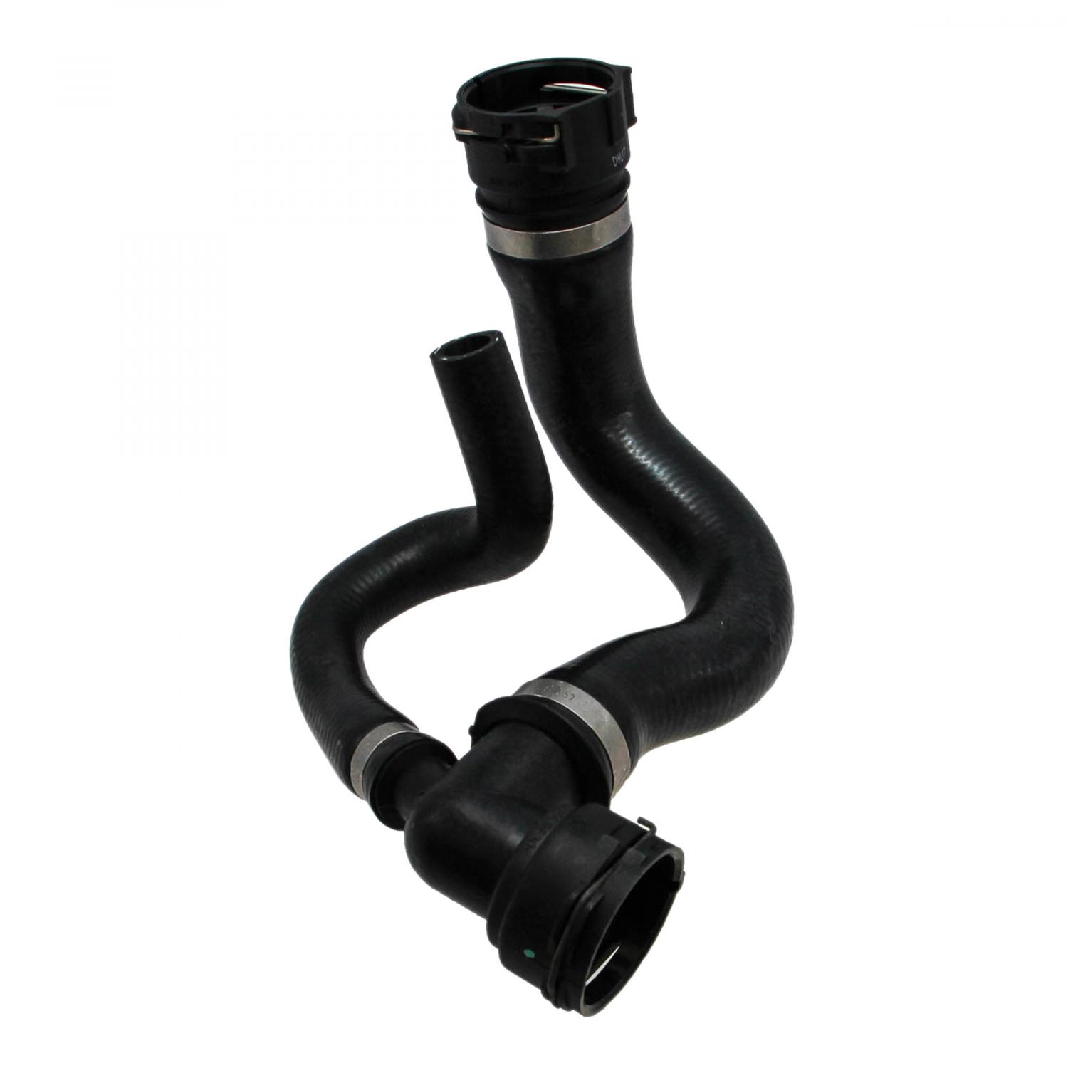 Rein Automotive CHR0514 - Radiator Coolant Hose Rein Automotive CHR0514 Radiator Coolant Hose product image 5 of 6