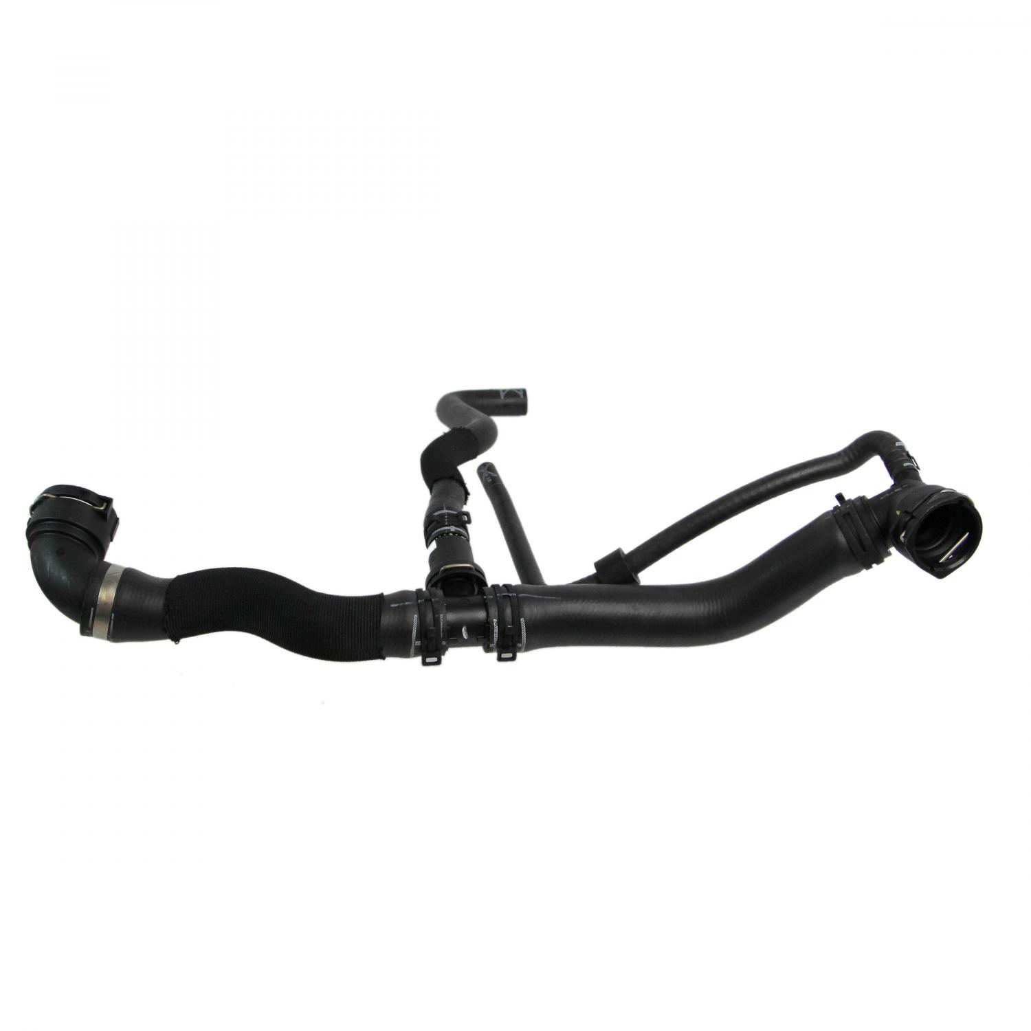 Rein Automotive CHR0518 - Radiator Coolant Hose Rein Automotive CHR0518 Radiator Coolant Hose product image 1 of 6