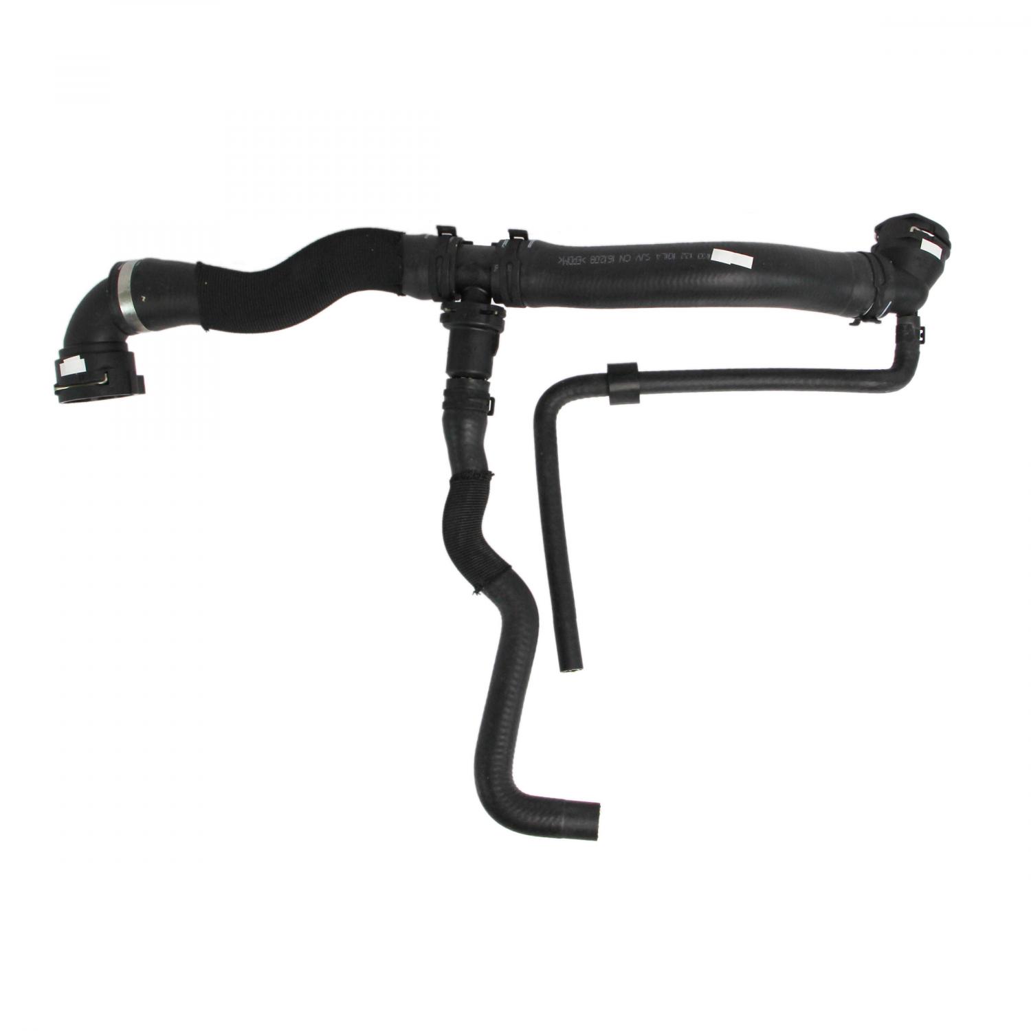 Rein Automotive CHR0518 - Radiator Coolant Hose Rein Automotive CHR0518 Radiator Coolant Hose product image 2 of 6