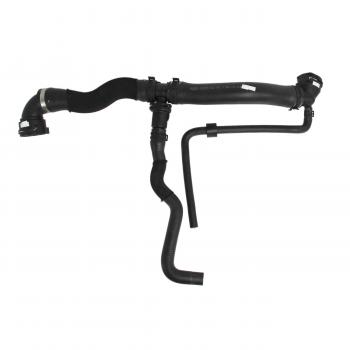 2008 Audi A3 Radiator Coolant Hose Upper Rein Automotive CHR0518 image 2 of 4