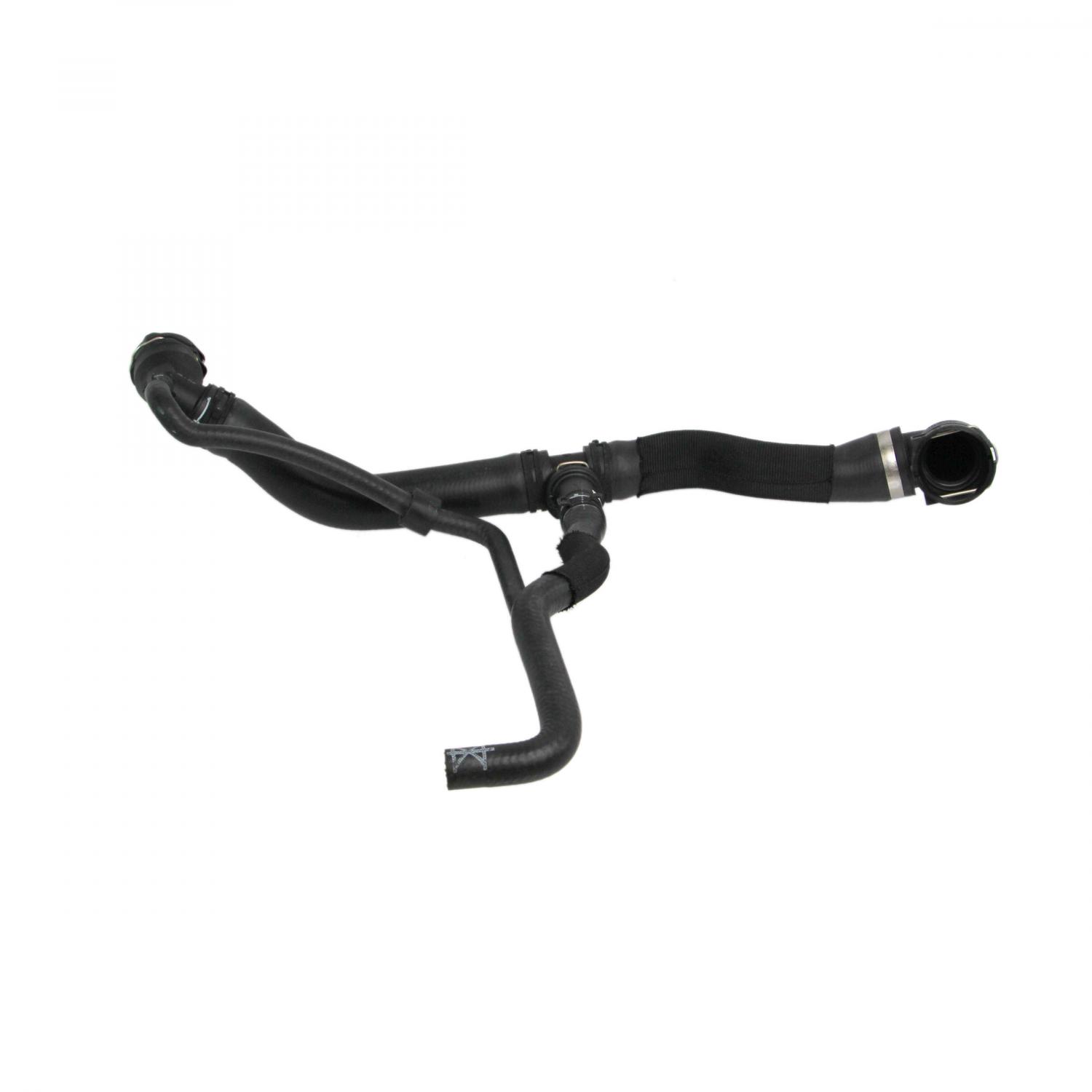 Rein Automotive CHR0518 - Radiator Coolant Hose Rein Automotive CHR0518 Radiator Coolant Hose product image 3 of 6