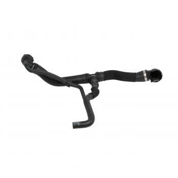 2008 Audi A3 Radiator Coolant Hose Upper Rein Automotive CHR0518 image 3 of 4