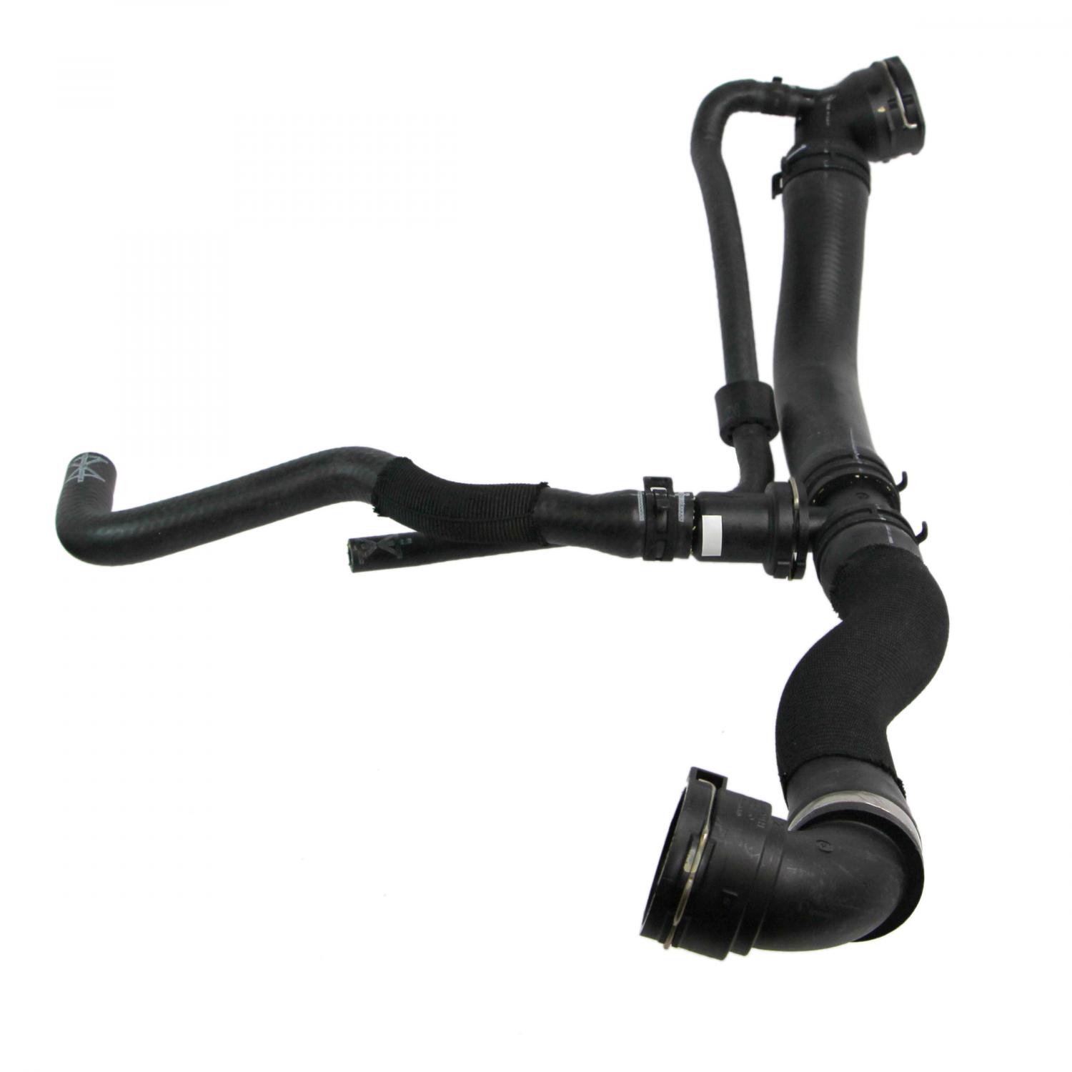 Rein Automotive CHR0518 - Radiator Coolant Hose Rein Automotive CHR0518 Radiator Coolant Hose product image 4 of 6