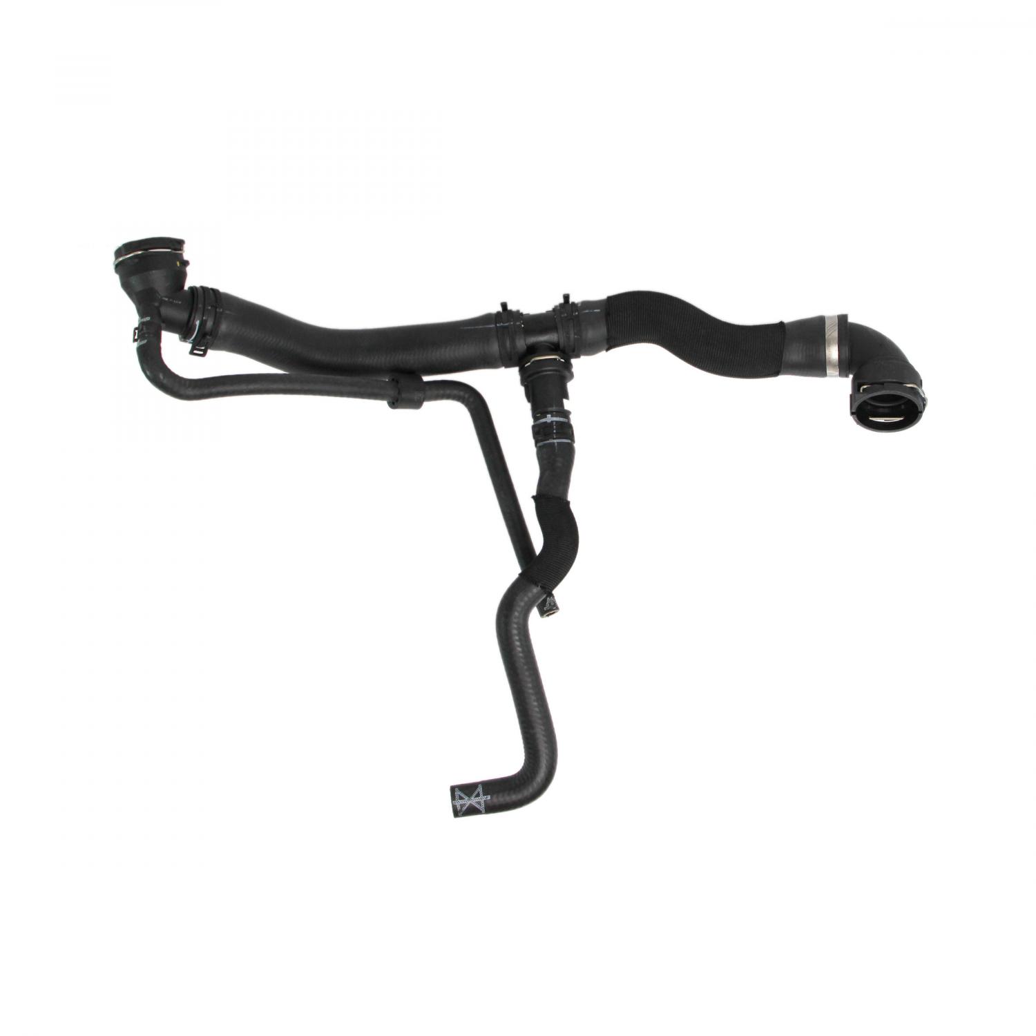 Rein Automotive CHR0518 - Radiator Coolant Hose Rein Automotive CHR0518 Radiator Coolant Hose product image 6 of 6