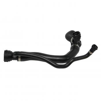2004 BMW 545i Radiator Coolant Hose Upper Rein Automotive CHR0520 image 1 of 4