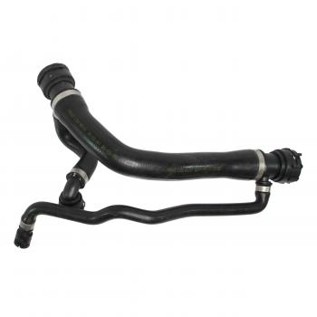 2004 BMW 545i Radiator Coolant Hose Upper Rein Automotive CHR0520 image 2 of 4