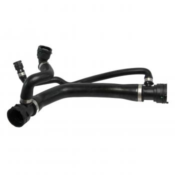 2004 BMW 545i Radiator Coolant Hose Upper Rein Automotive CHR0520 image 3 of 4