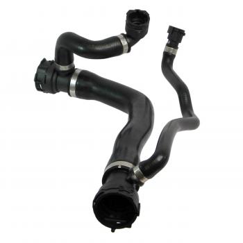 2004 BMW 545i Radiator Coolant Hose Upper Rein Automotive CHR0520 image 4 of 4