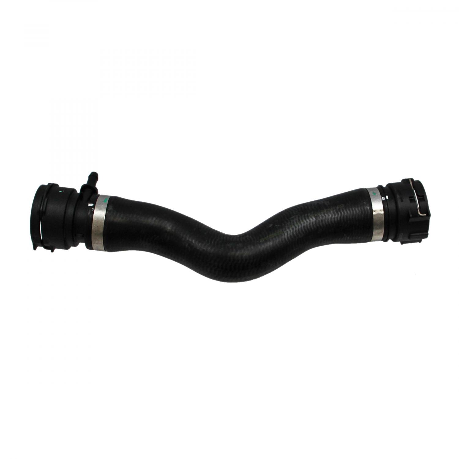 Rein Automotive CHR0528 Radiator Coolant Hose product image 1 of 6