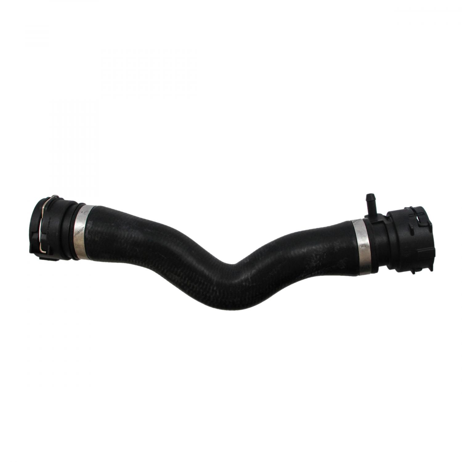 Rein Automotive CHR0528 Radiator Coolant Hose product image 2 of 6