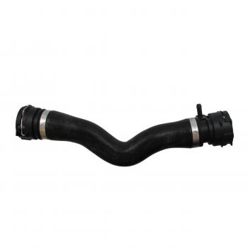 2013 BMW M3 Radiator Coolant Hose Upper Rein Automotive CHR0528 image 2 of 4