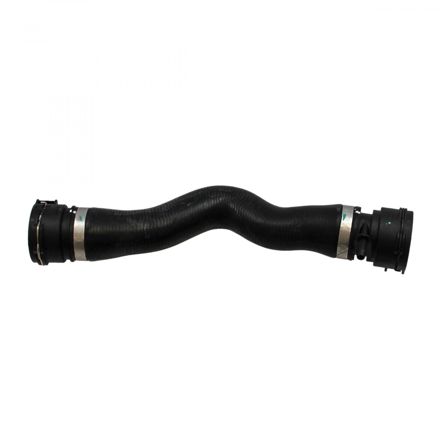 Rein Automotive CHR0528 Radiator Coolant Hose product image 3 of 6