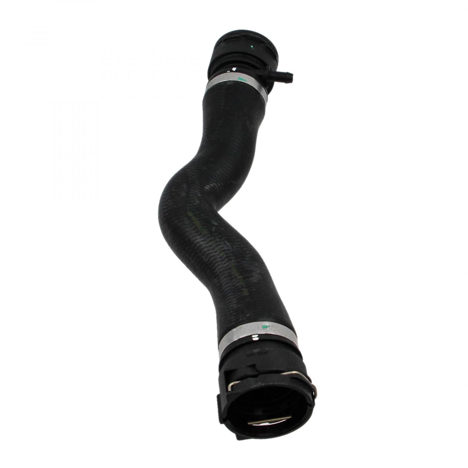 Rein Automotive CHR0528 Radiator Coolant Hose product image 4 of 6