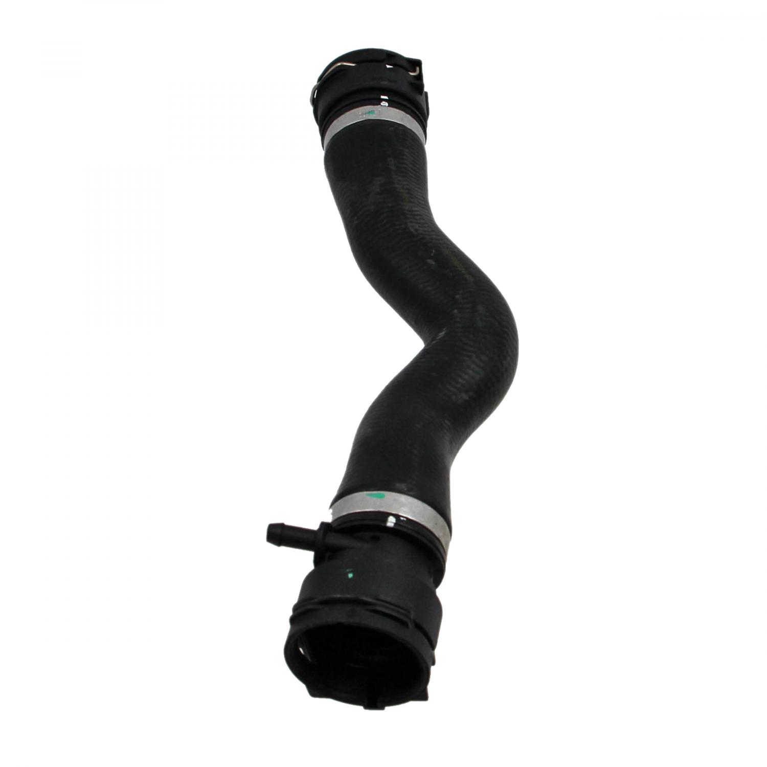 Rein Automotive CHR0528 Radiator Coolant Hose product image 5 of 6