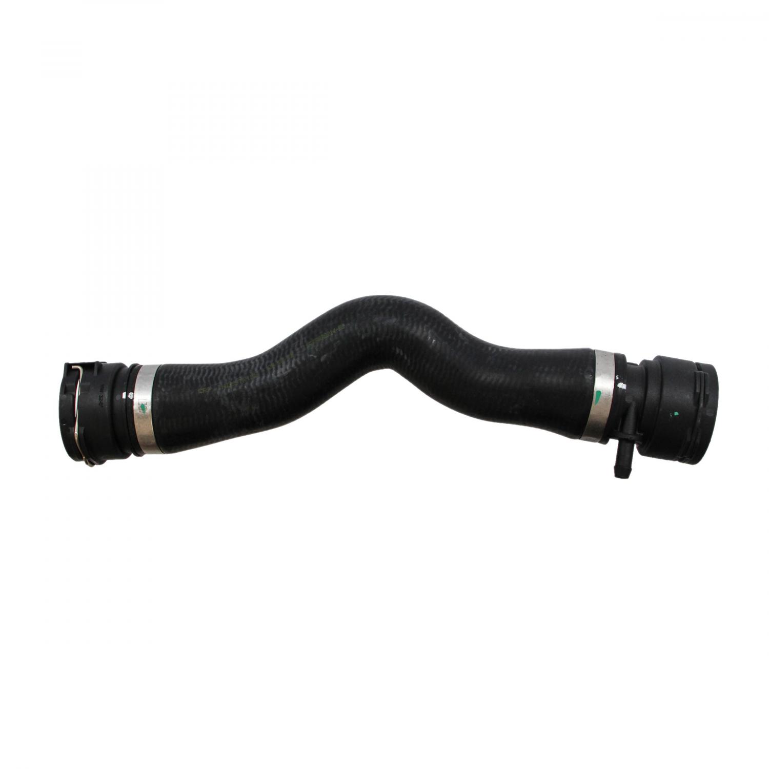Rein Automotive CHR0528 Radiator Coolant Hose product image 6 of 6