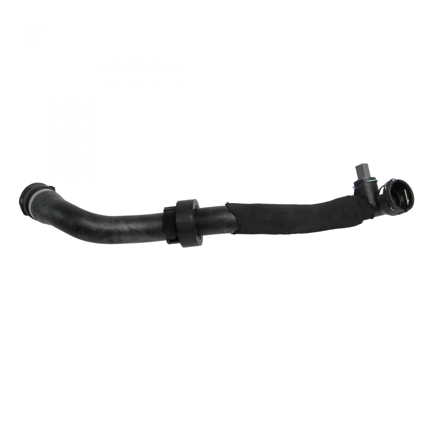 Rein Automotive CHR0530 - Radiator Coolant Hose Rein Automotive CHR0530 Radiator Coolant Hose product image 1 of 7