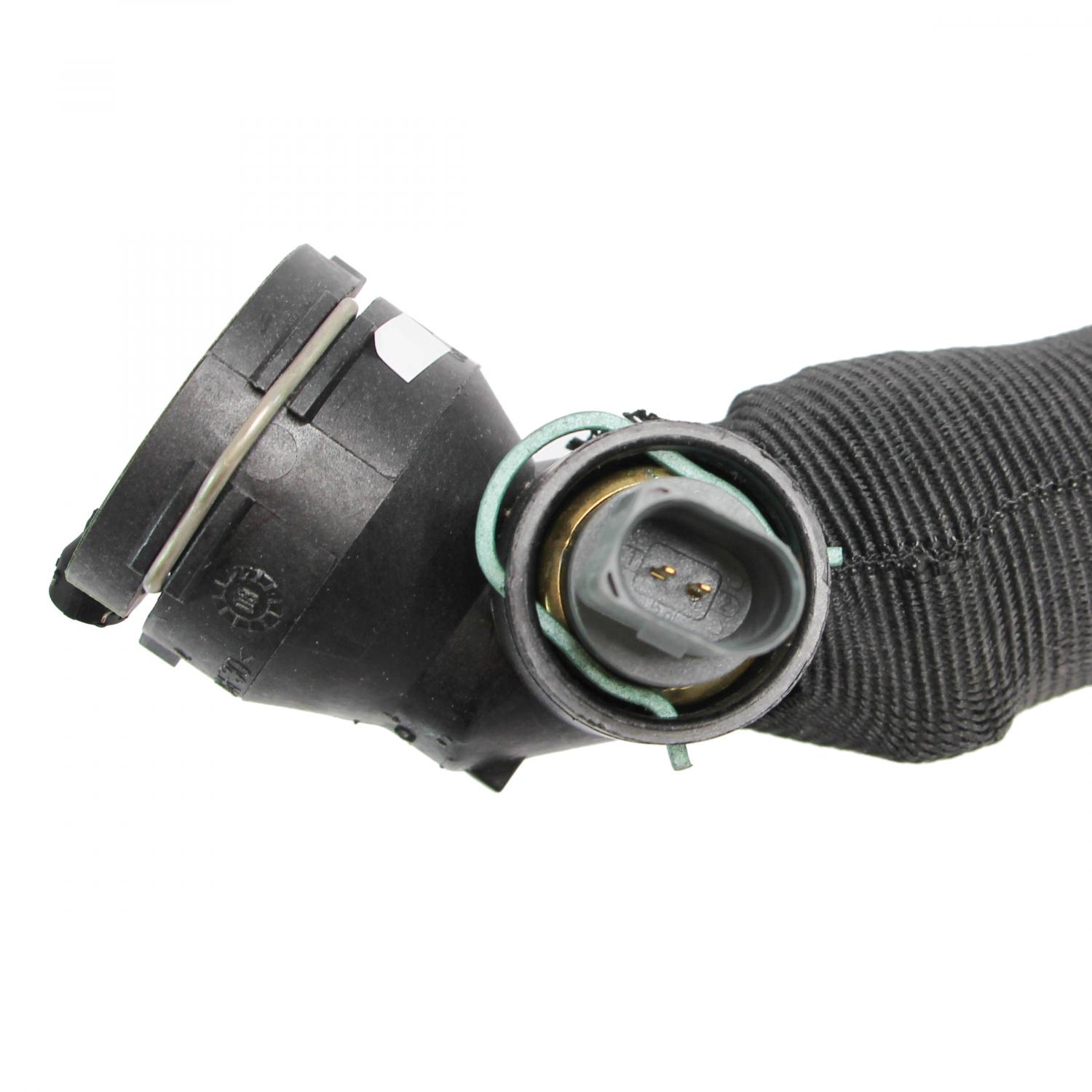 Rein Automotive CHR0530 - Radiator Coolant Hose Rein Automotive CHR0530 Radiator Coolant Hose product image 3 of 7