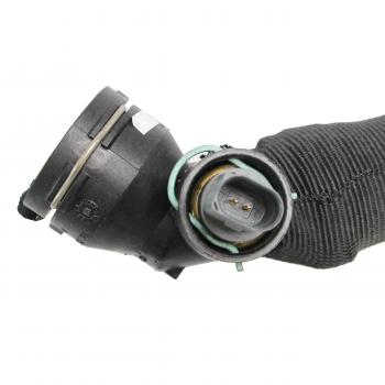 2013 Audi A3 Radiator Coolant Hose Lower Rein Automotive CHR0530 image 3 of 4