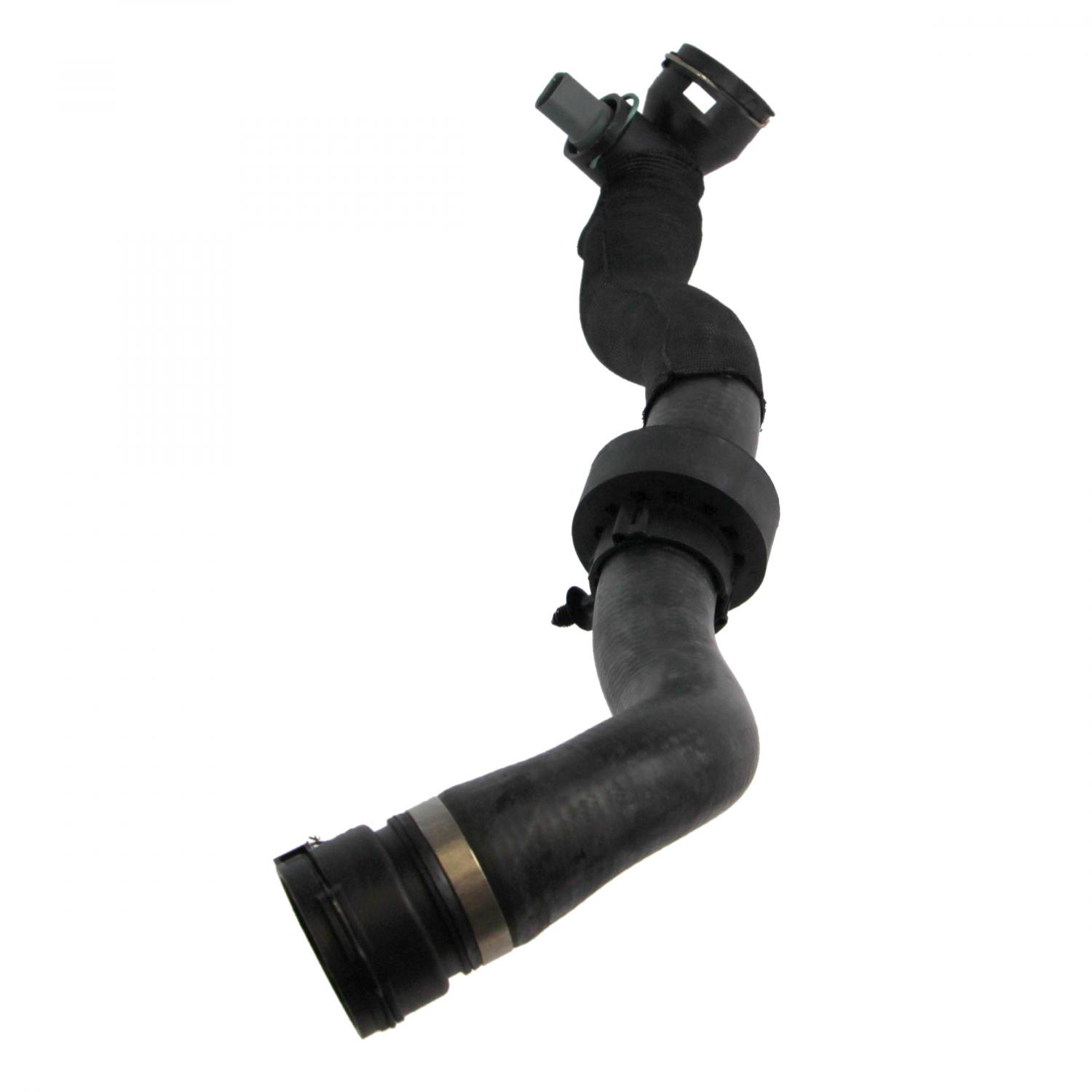 Rein Automotive CHR0530 - Radiator Coolant Hose Rein Automotive CHR0530 Radiator Coolant Hose product image 5 of 7