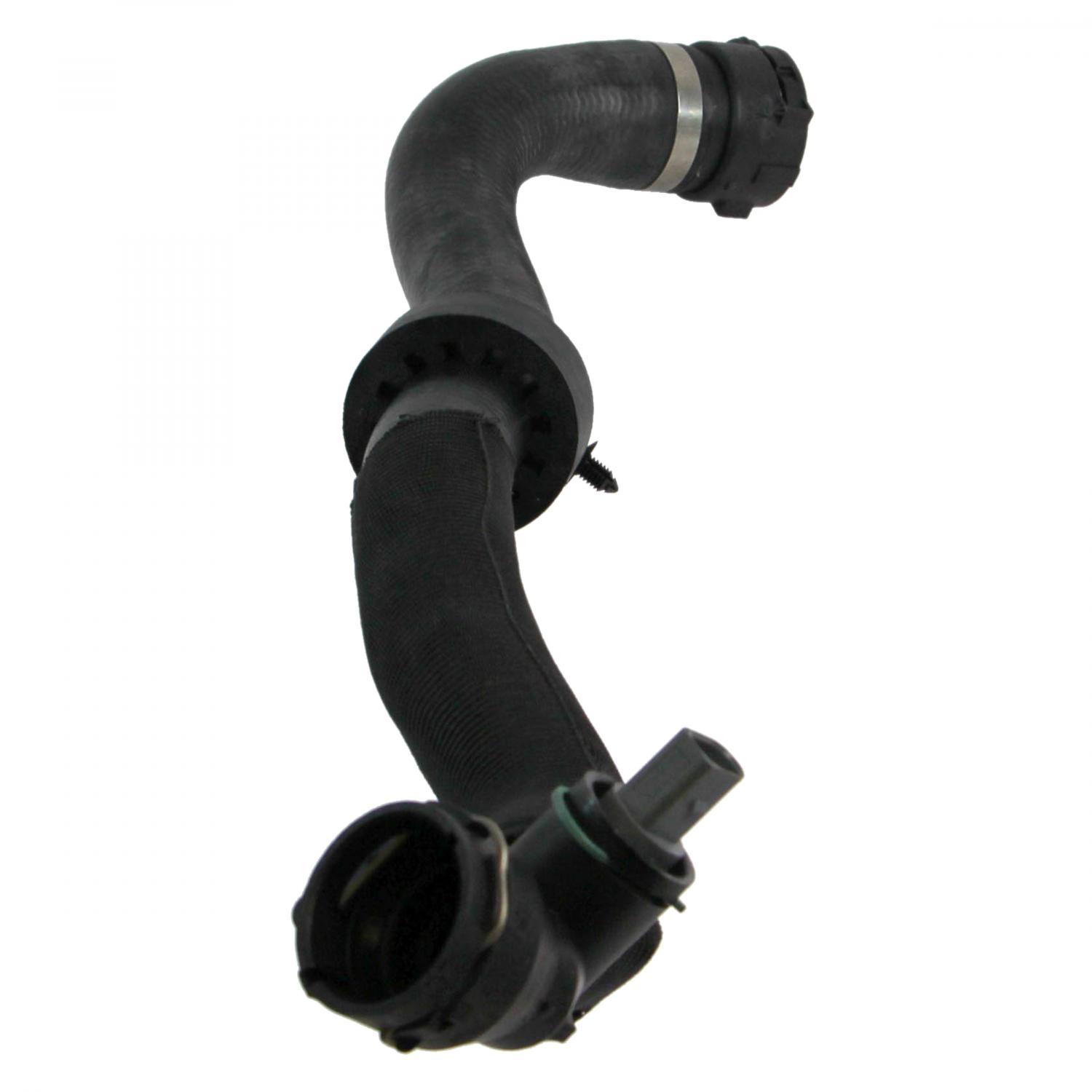 Rein Automotive CHR0530 - Radiator Coolant Hose Rein Automotive CHR0530 Radiator Coolant Hose product image 6 of 7