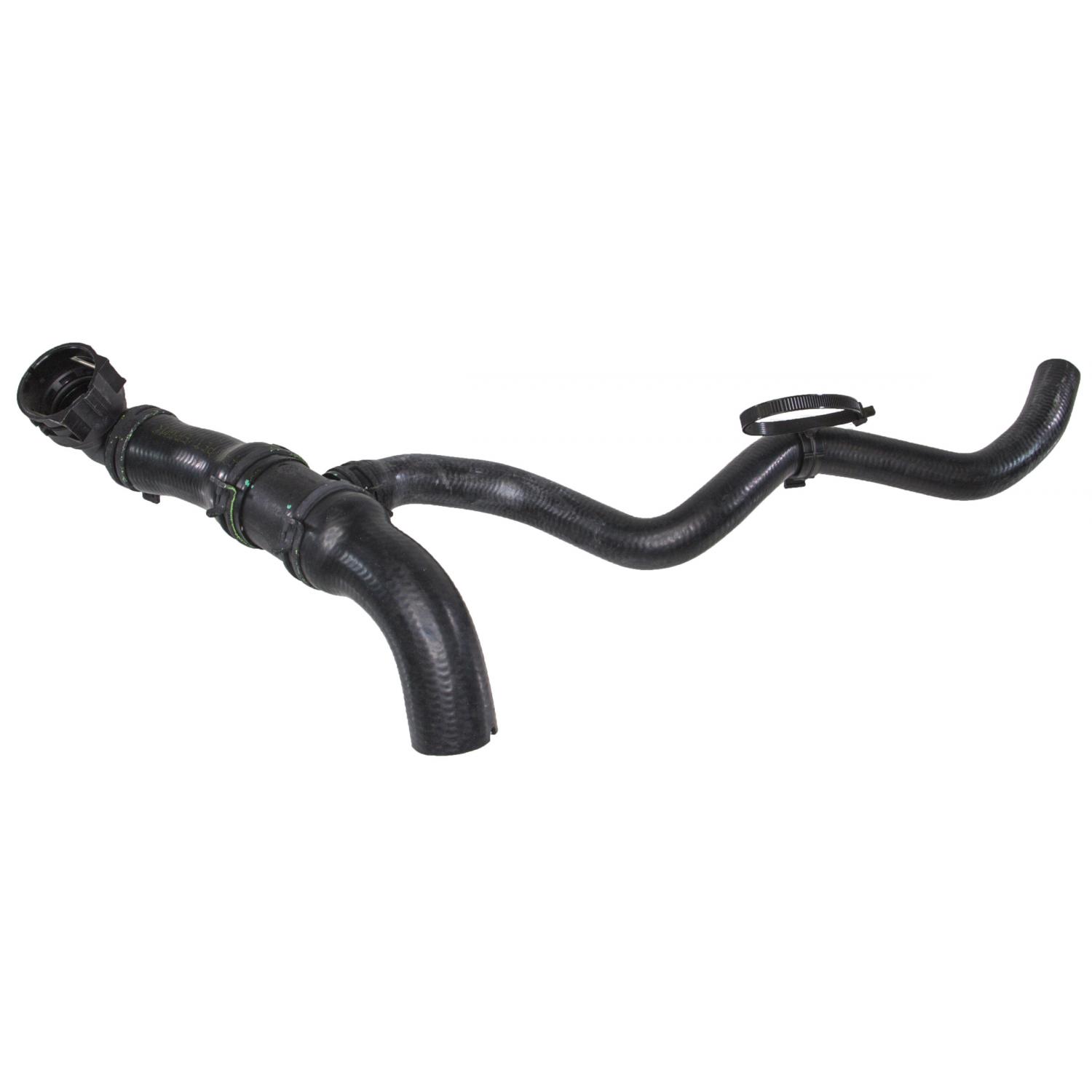 Rein Automotive CHR0533 Radiator Coolant Hose product image 1 of 6