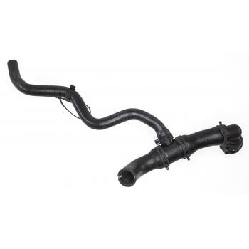 2014 Fiat 500 Radiator Coolant Hose Lower Rein Automotive CHR0533 image 2 of 4
