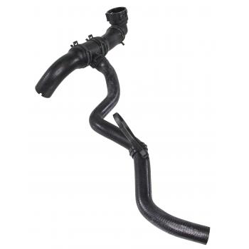 2014 Fiat 500 Radiator Coolant Hose Lower Rein Automotive CHR0533 image 4 of 4