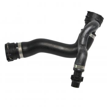 2010 BMW 528i Radiator Coolant Hose Upper Rein Automotive CHR0535 image 1 of 4
