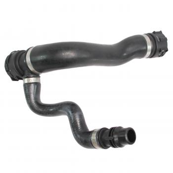 2010 BMW 528i Radiator Coolant Hose Upper Rein Automotive CHR0535 image 2 of 4