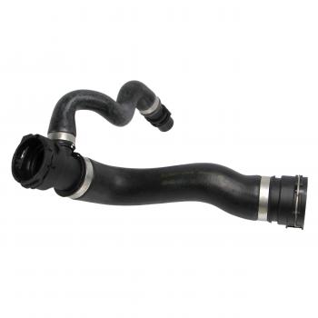2010 BMW 528i Radiator Coolant Hose Upper Rein Automotive CHR0535 image 3 of 4