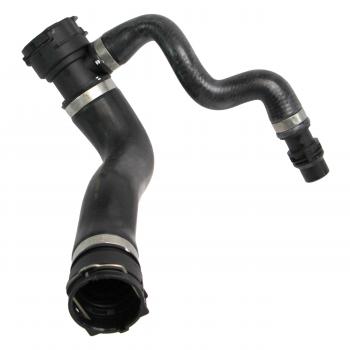 2010 BMW 528i Radiator Coolant Hose Upper Rein Automotive CHR0535 image 4 of 4