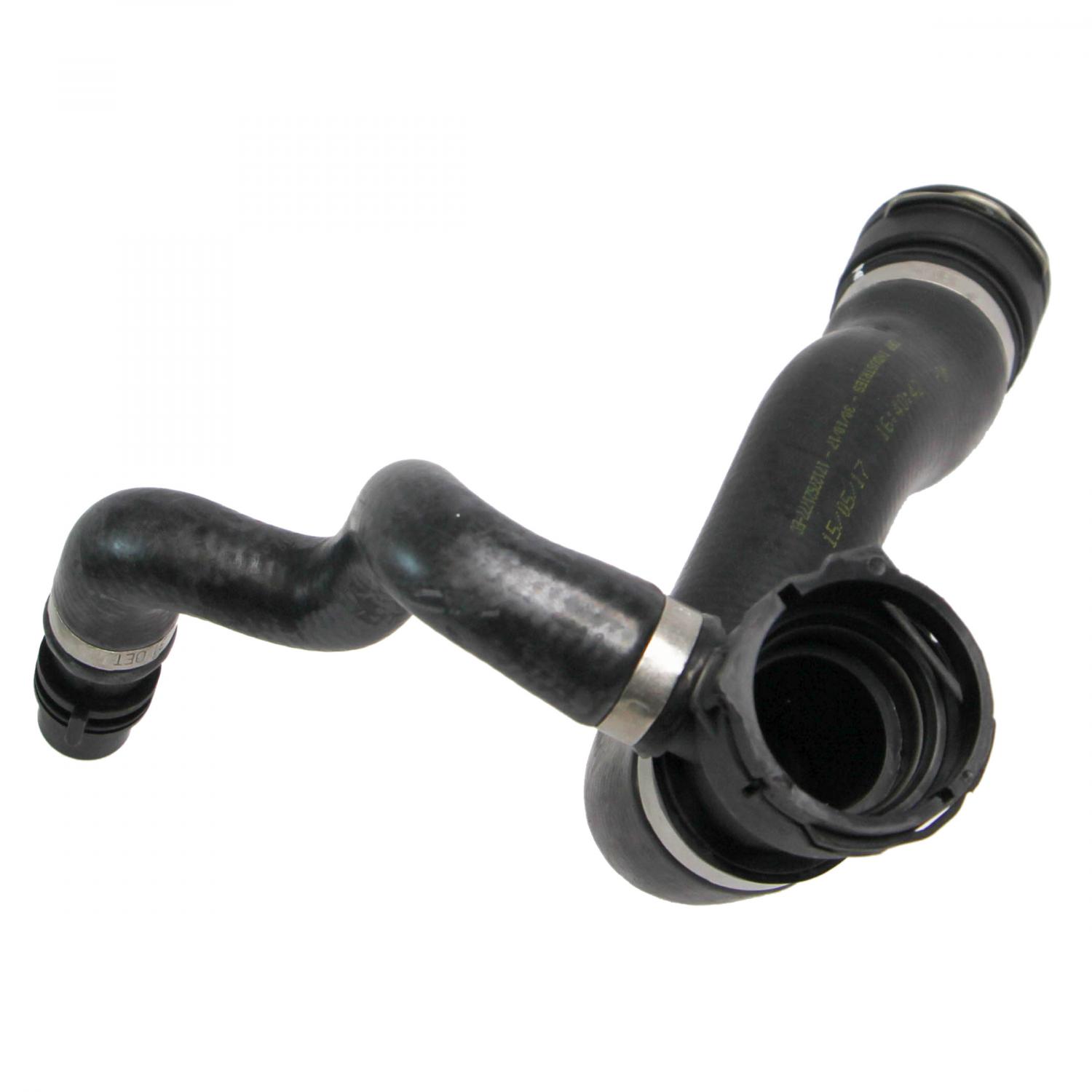 Rein Automotive CHR0535 Radiator Coolant Hose product image 5 of 6