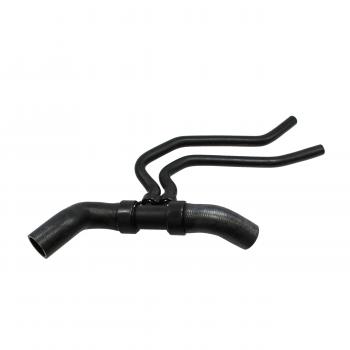2000 Jaguar S-Type Radiator Coolant Hose Lower Rein Automotive CHR0537 image 1 of 4