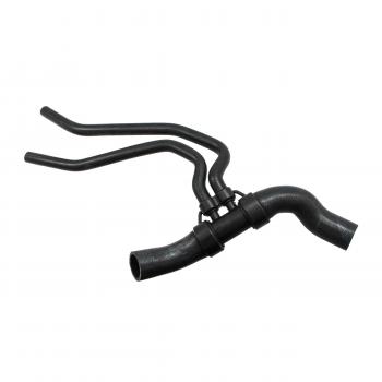 2000 Jaguar S-Type Radiator Coolant Hose Lower Rein Automotive CHR0537 image 2 of 4