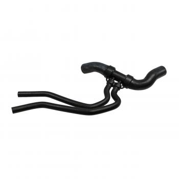 2000 Jaguar S-Type Radiator Coolant Hose Lower Rein Automotive CHR0537 image 3 of 4