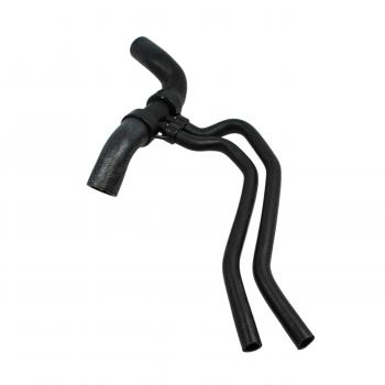 2000 Jaguar S-Type Radiator Coolant Hose Lower Rein Automotive CHR0537 image 4 of 4
