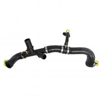 Rein Automotive CHR0538 Radiator Coolant Hose product image 6 of 6