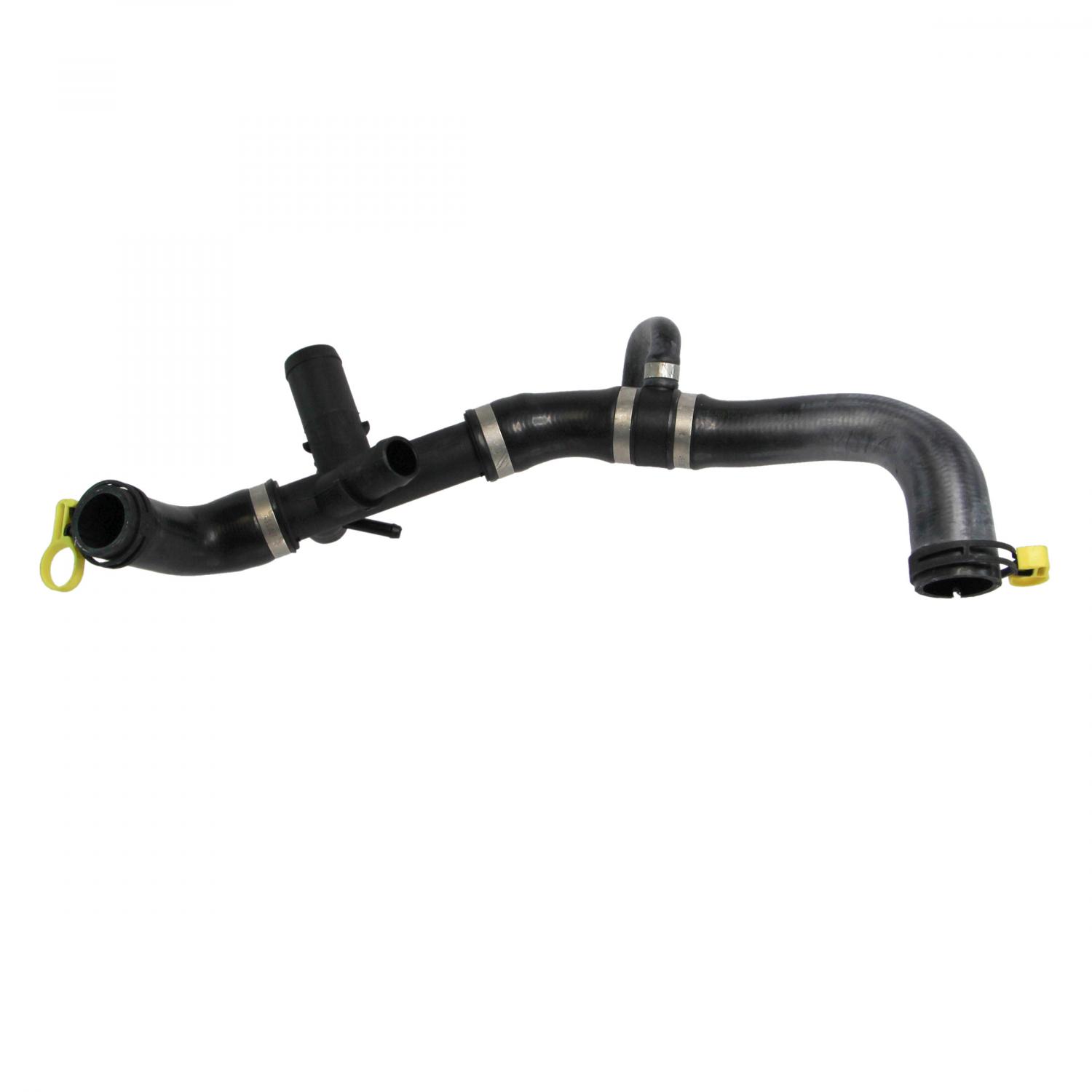 Rein Automotive CHR0539 Radiator Coolant Hose product image 1 of 6