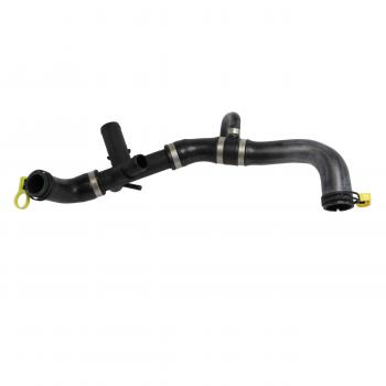 2004 Jaguar S-Type Radiator Coolant Hose Upper Rein Automotive CHR0539 image 1 of 4