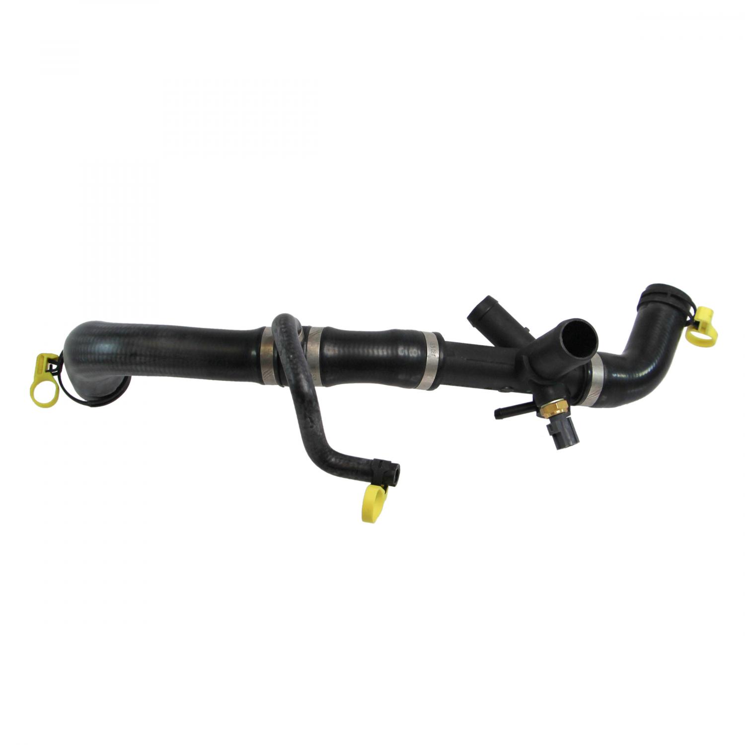 Rein Automotive CHR0539 Radiator Coolant Hose product image 3 of 6