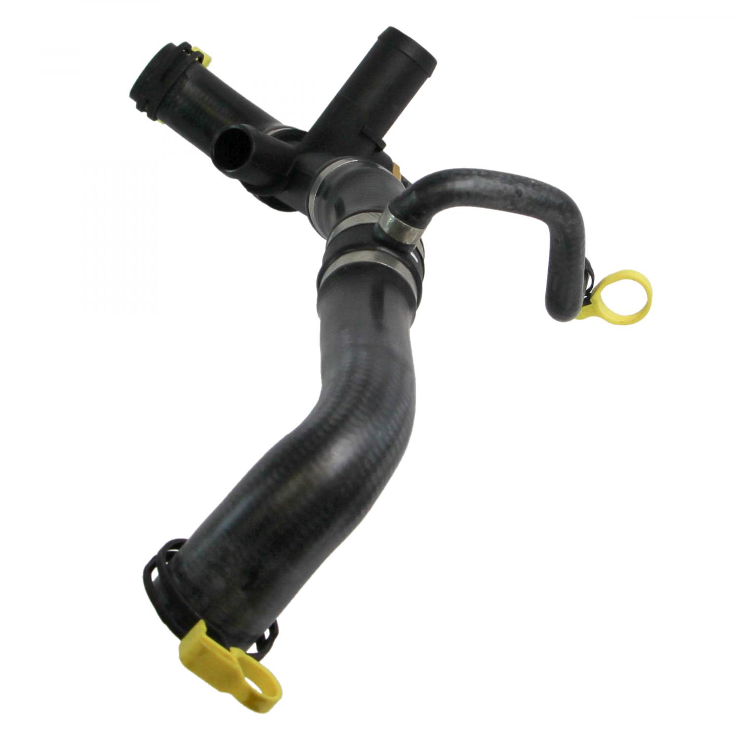 Rein Automotive CHR0539 Radiator Coolant Hose product image 5 of 6
