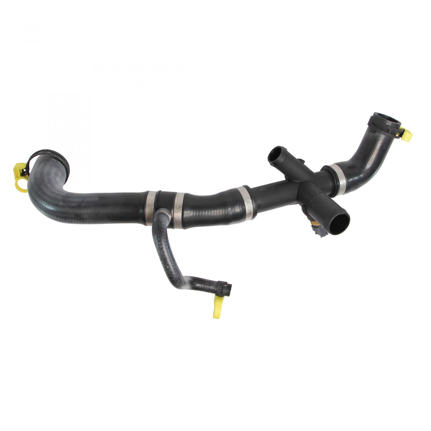 Rein Automotive CHR0539 Radiator Coolant Hose product image 6 of 6