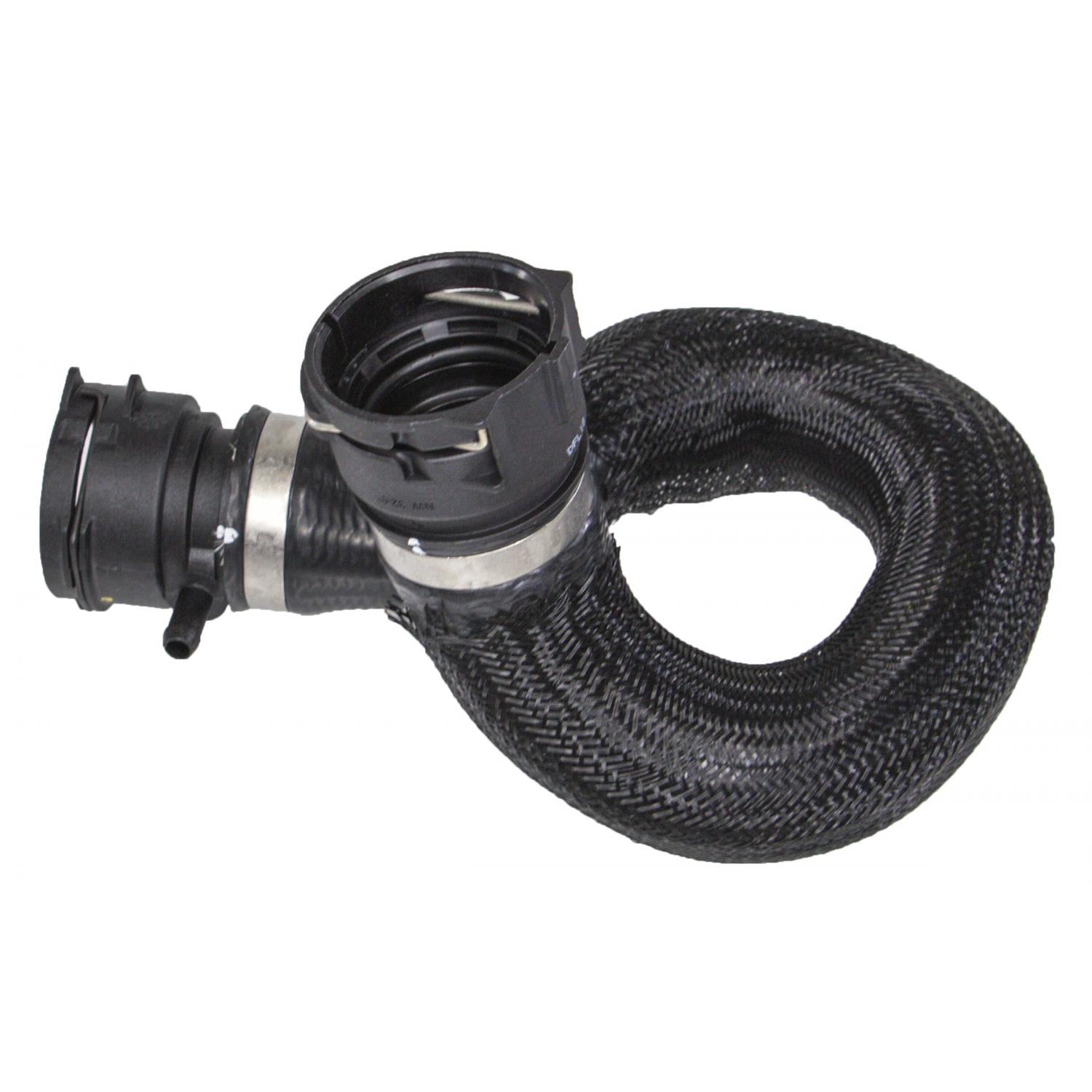 Rein Automotive CHR0541 - Radiator Coolant Hose Rein Automotive CHR0541 Radiator Coolant Hose product image 1 of 6