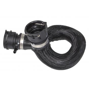 2007 Audi A6 Radiator Coolant Hose
